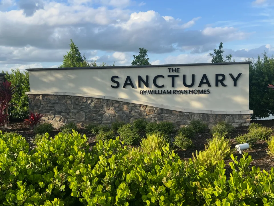 The Sanctuary at Babcock Ranch