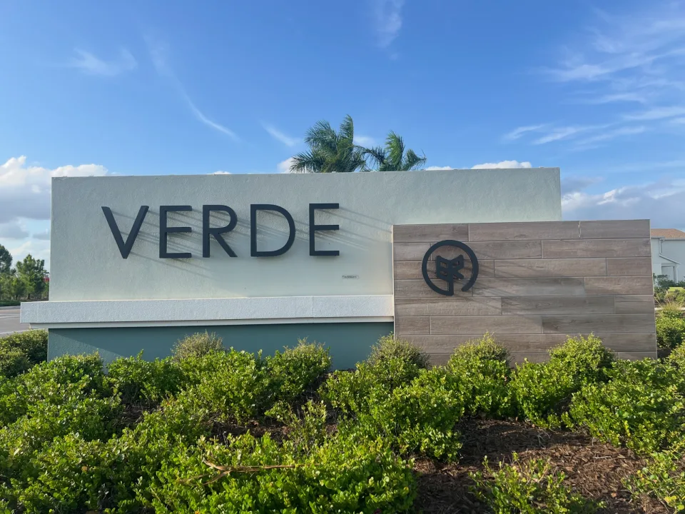 Verde at Babcock Ranch
