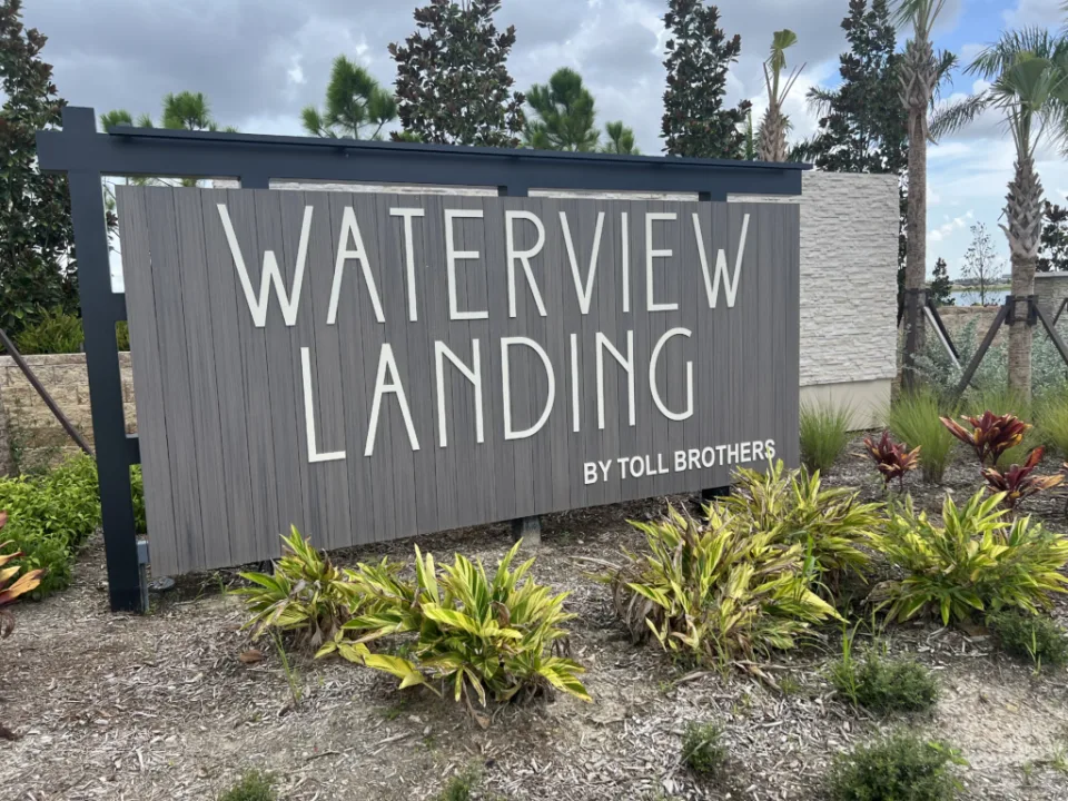 Waterview Landing at Babcock Ranch