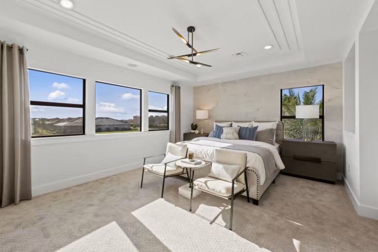 Roseland (Estate) Babcock Ranch New Homes